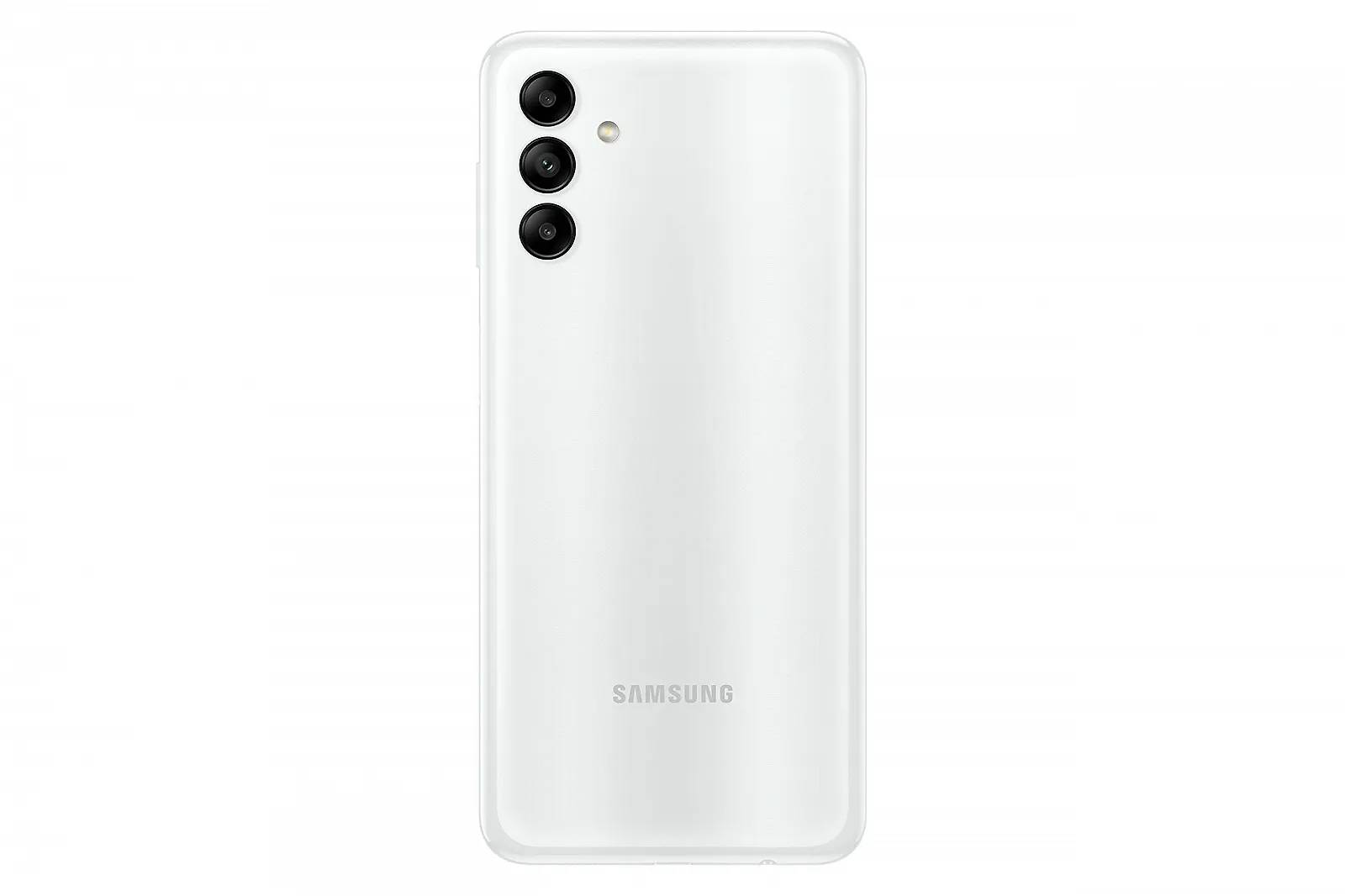 Смартфон Samsung Galaxy A04s 32GB 3GB White, фото №1