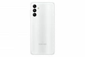 Купити Смартфон Samsung Galaxy A04s 32GB 3GB White - Фото 1 Смартфон Samsung Galaxy A04s 32GB 3GB White - Фото 1