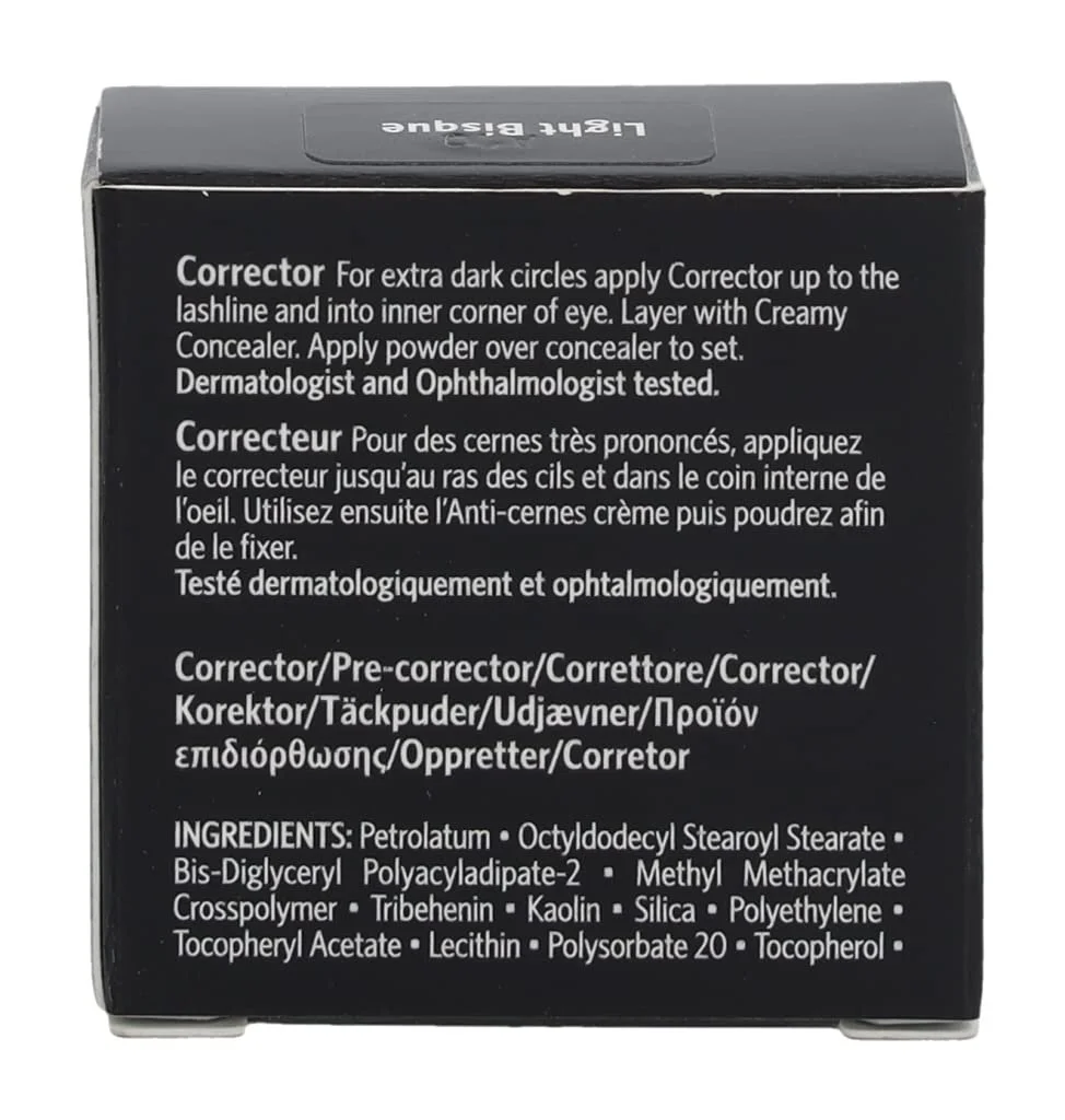 Корректор Bobbi Brown Light Bisque 1.4г/0.05oz, фото №4 Корректор Bobbi Brown Light Bisque 1.4г/0.05oz, фото №4