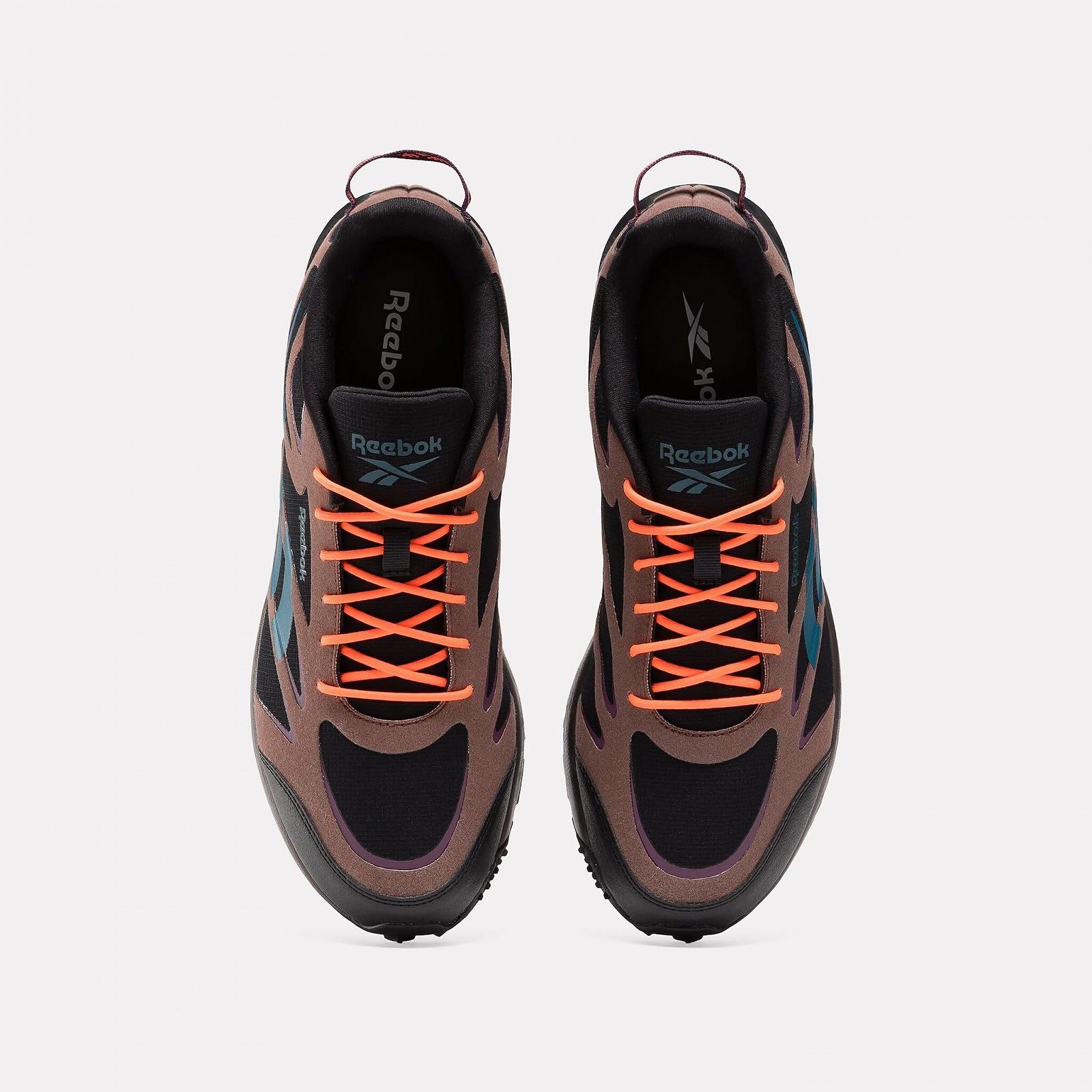 Кросівки Reebok at Craze 3 Unisex, фото №5