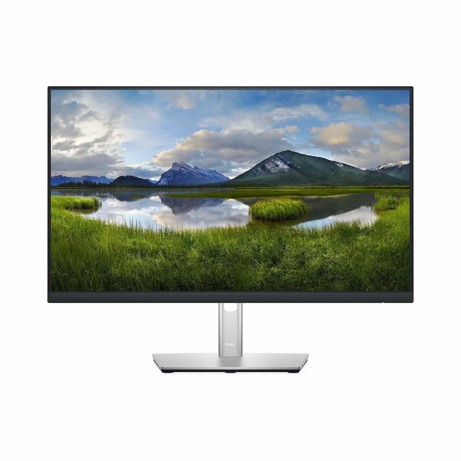 Монитор 24" Dell P2422H Full HD IPS 60 Гц, фото №1 Монитор 24" Dell P2422H Full HD IPS 60 Гц, фото №1
