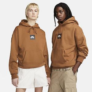 Худі Nike SB M - Фото 1