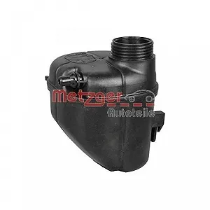 Розширювальний бачок охолоджуючої рідини METZGER GREENPARTS 2141027 для BMW synthetic.ua - Фото 1