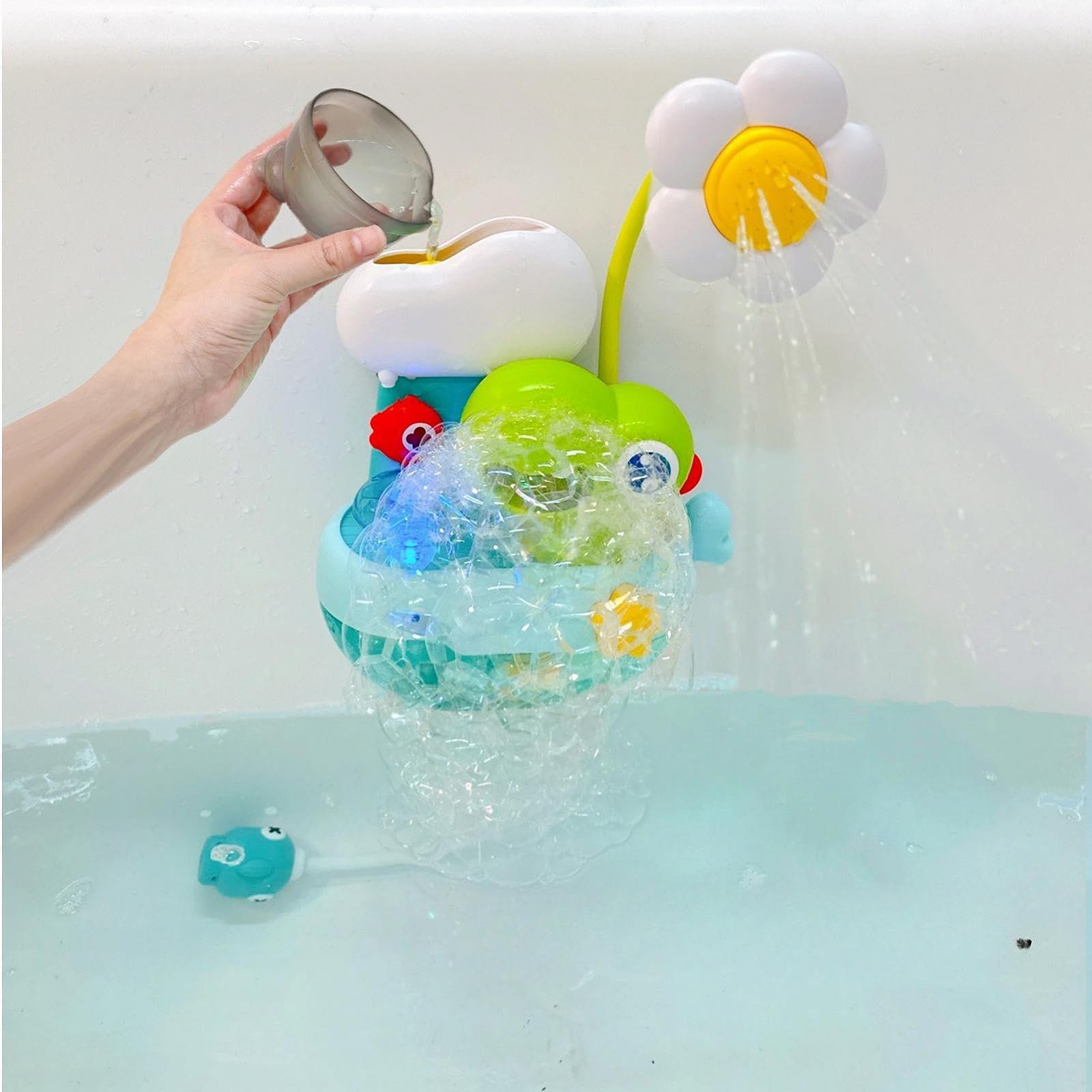 Игрушка для ванной Динозавр для детей, фото №7