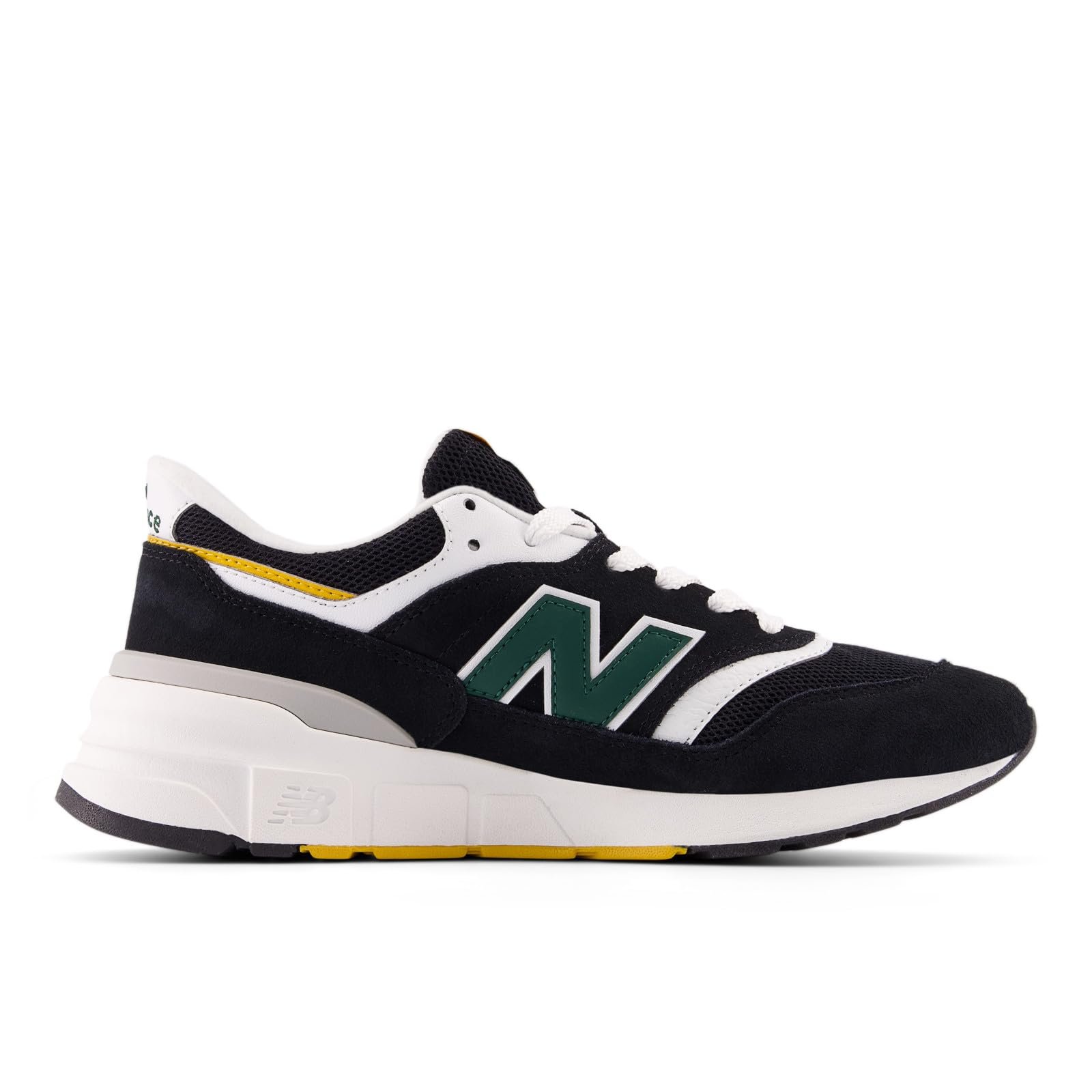 Кросівки New Balance 997 Чоловічі, фото №8 Кросівки New Balance 997 Чоловічі, фото №8