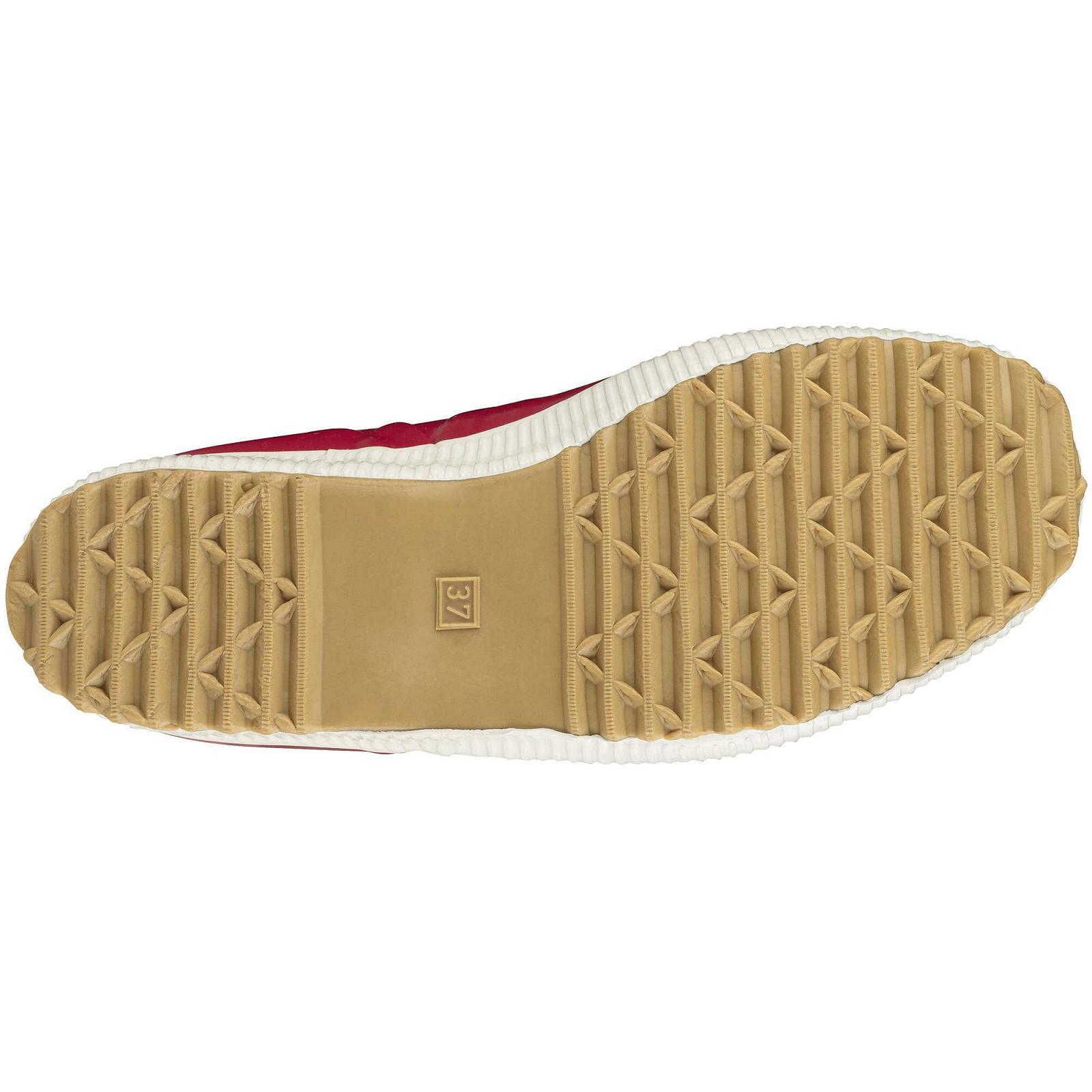 Резиновые сапоги Nokian Footwear Hai Classic для мужчин и женщин, высокие, из натуральной резиновой смеси, фото №5