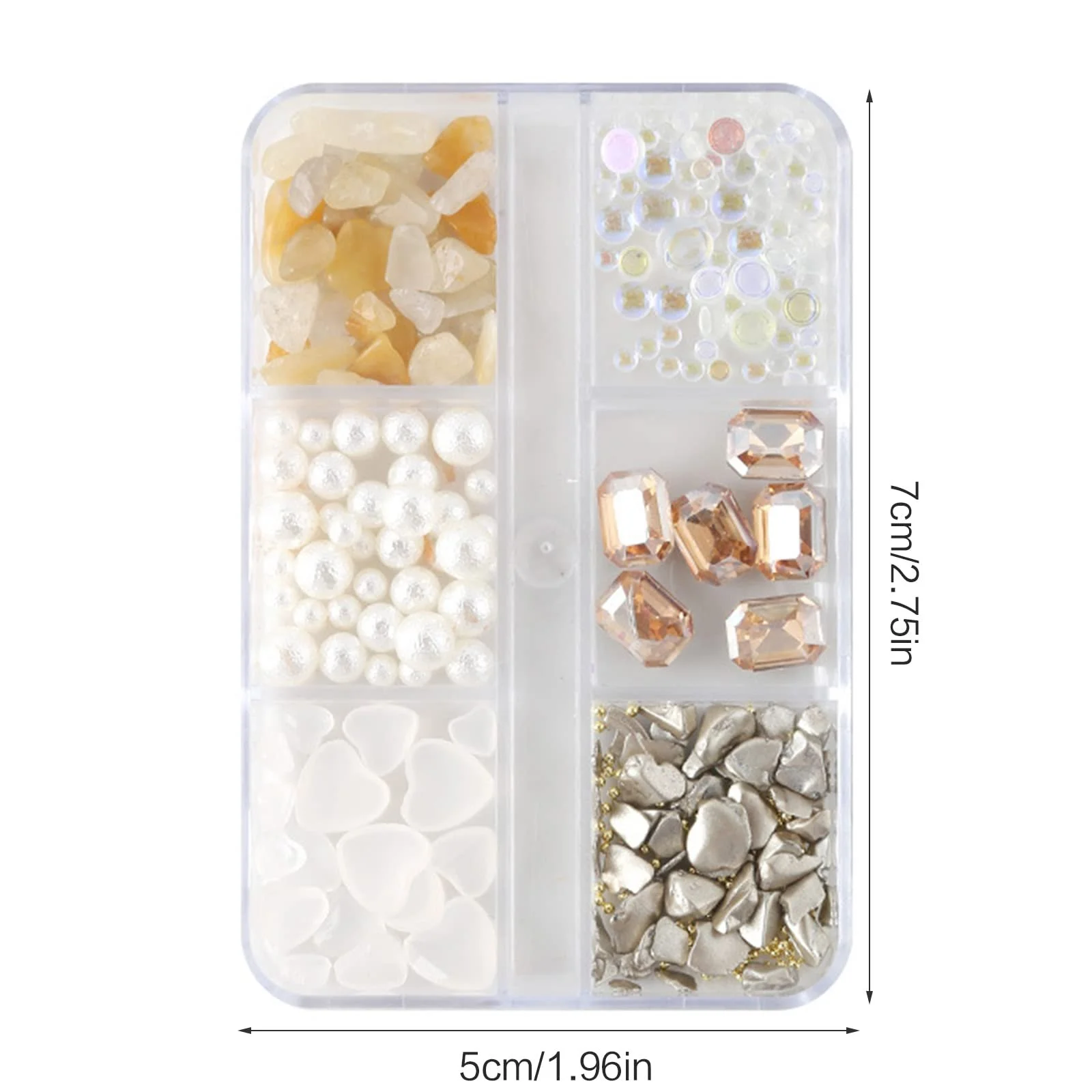 Штучні стрази та перлини, напівкруглі намистини, пласка задня частина, штучні перли, кристали для мистецтва та ювелірних виробів, фото №2