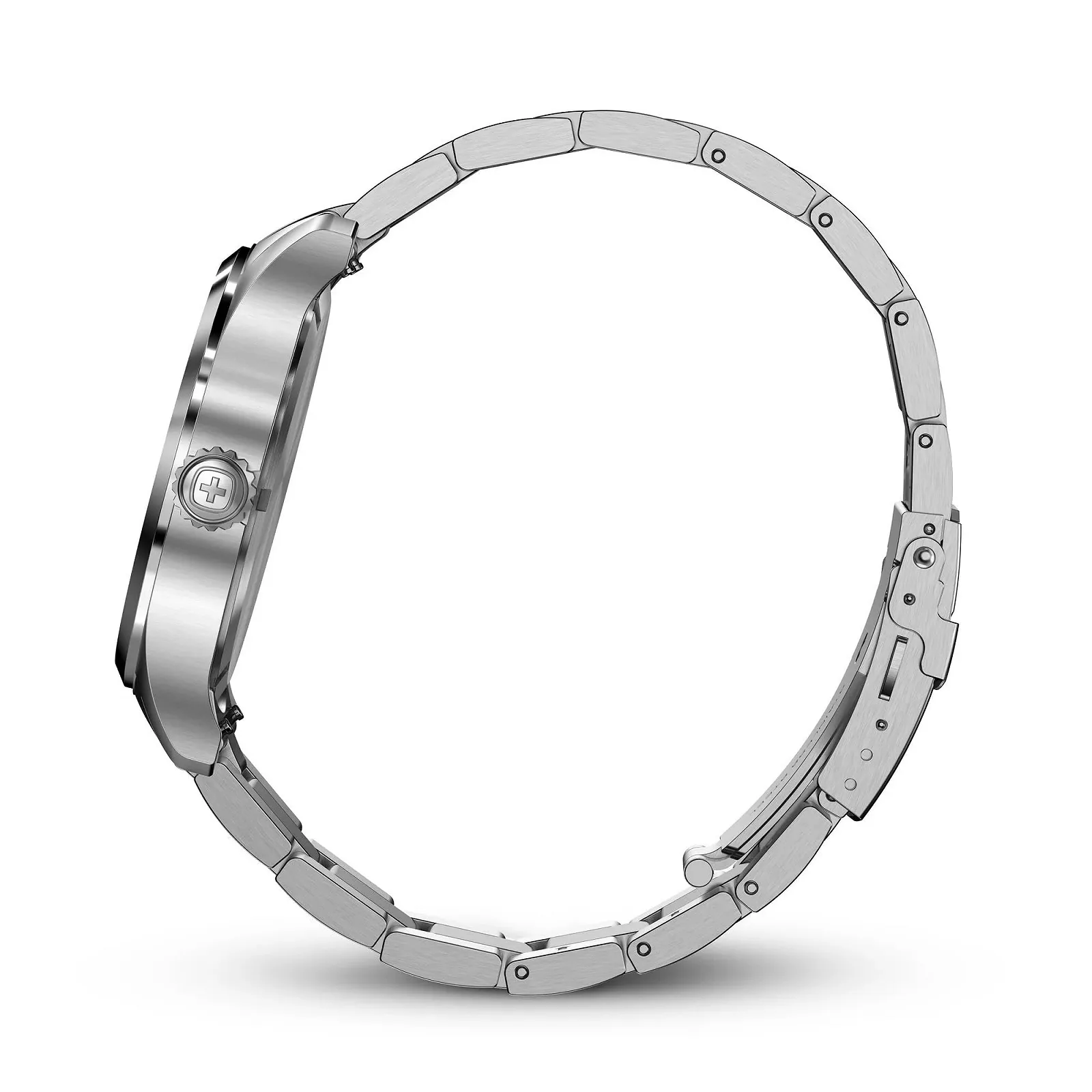 Мужские наручные часы WENGER Terragraph Аналоговый Кварц, 00d8 43 мм, Swiss Made, водонепроницаемые до 100 м, фото №3 Мужские наручные часы WENGER Terragraph Аналоговый Кварц, 00d8 43 мм, Swiss Made, водонепроницаемые до 100 м, фото №3