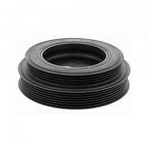 Шкив коленвала VAICO V25-1108 для CITROËN - Фото 1