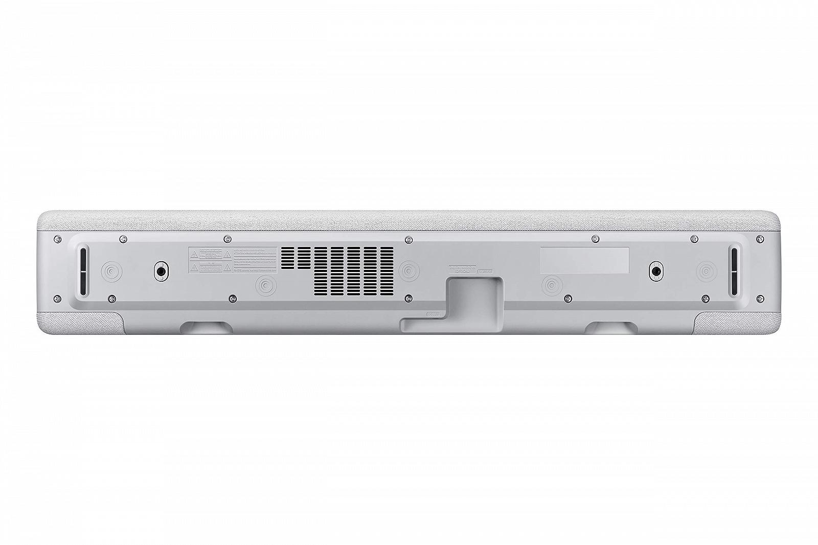 Саундбар Samsung HW-S41T Bluetooth 2.0 сірий, фото №3