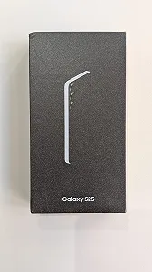 Купить Смартфон Samsung Galaxy S25 S931B 5G 128 GB 12GB Сине-черный - Фото 1 Смартфон Samsung Galaxy S25 S931B 5G 128 GB 12GB Сине-черный - Фото 1