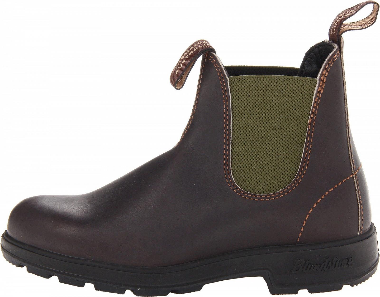 Черевики Blundstone Classic Unisex, фото №2