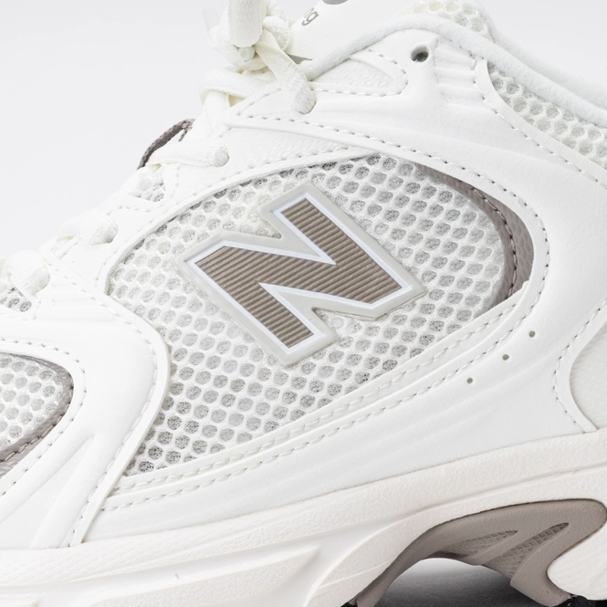 Кроссовки New Balance 530 U530CSB Белый 11 (45), фото №6