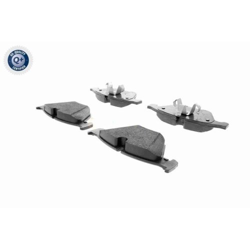 Комплект тормозных колодок дискового тормоза VAICO Q+ V20-0916 для BMW, фото №3 Комплект тормозных колодок дискового тормоза VAICO Q+ V20-0916 для BMW, фото №3