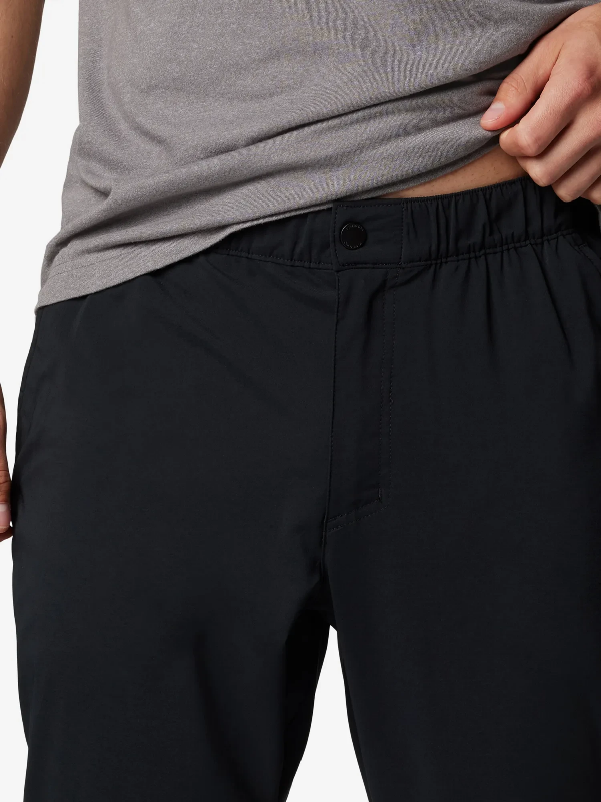 Штани Sage Peak™ Tapered Chino Pant 2095041CLB-010 Columbia  Чорний M, фото №4