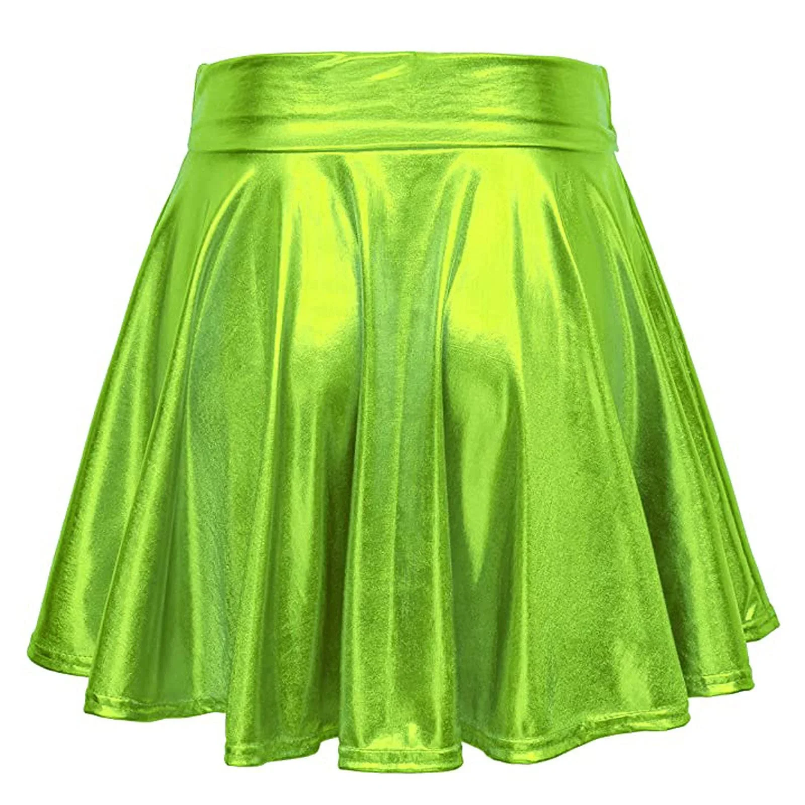 Спідниця Жіноча Коротка, фото №4