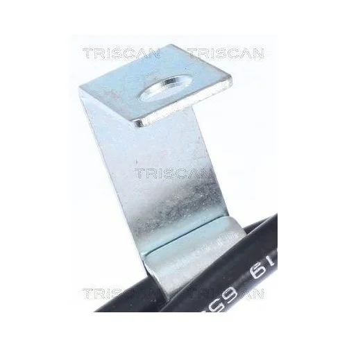 Трос стоянкового гальма TRISCAN 8140 241153 задній правий, фото №2 Трос стоянкового гальма TRISCAN 8140 241153 задній правий, фото №2