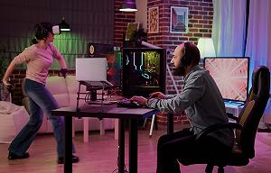 Подставка для ноутбука Pronomic LS-110 с кронштейнами synthetic.ua - Фото 1