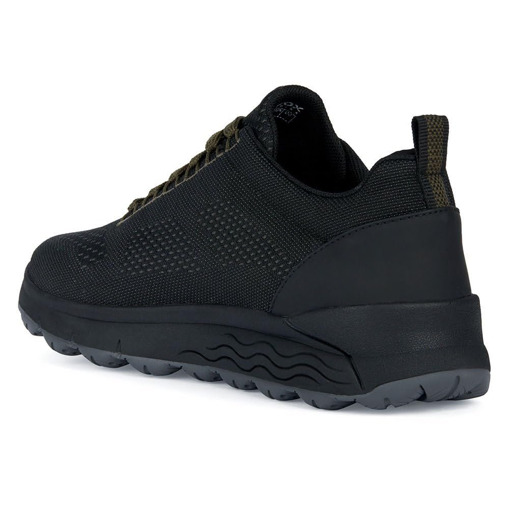 Кросівки Geox Spherica 4x4 B ABX Чоловічі, фото №5