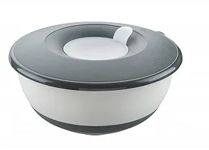 Чаша для змішування Dr Oetker Deluxe - Фото 1