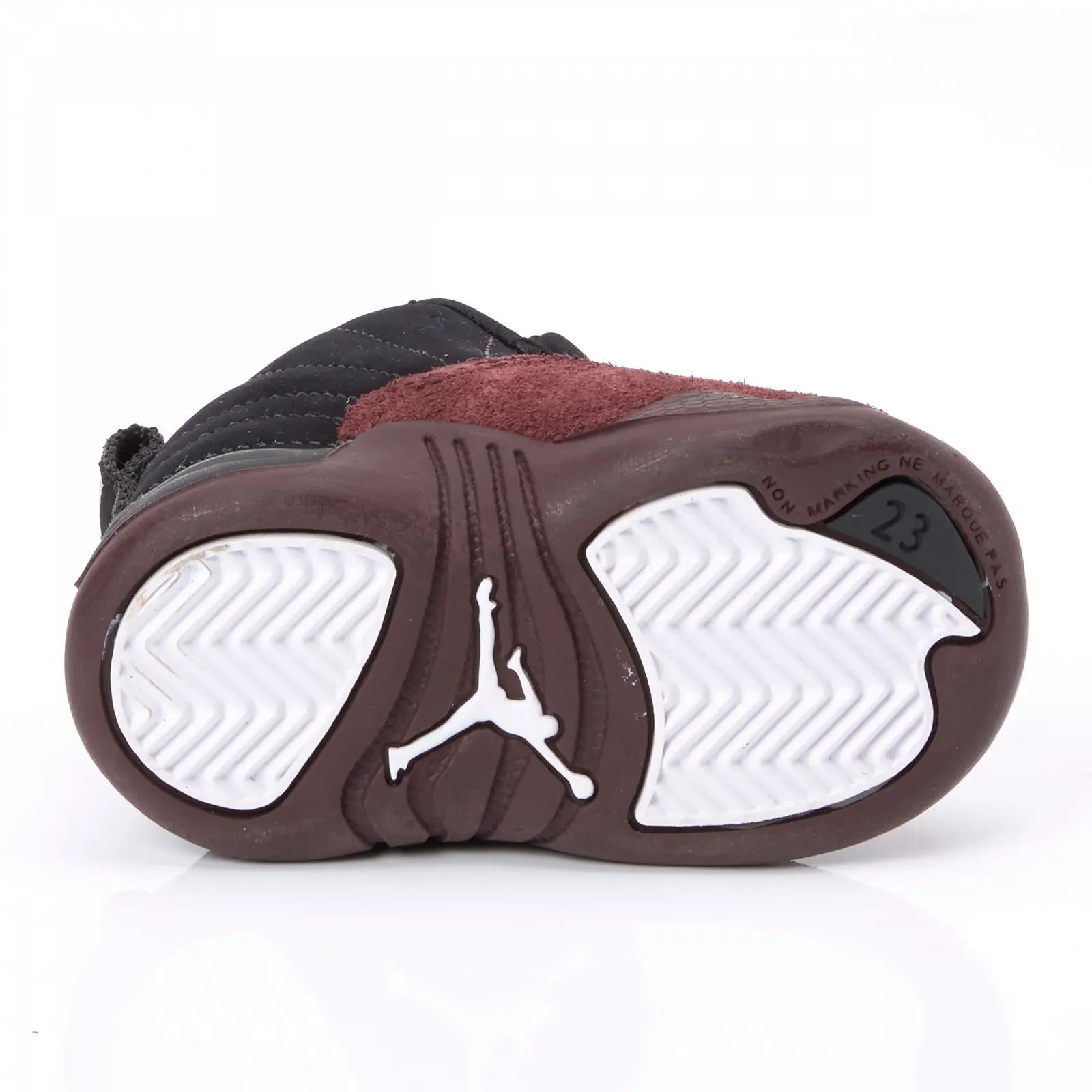 Кроссовки Nike Unisex Kinder A Ma Maniere 12 Retro Sp TdSneaker, фото №2