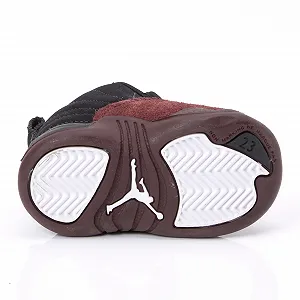 Кроссовки Nike Unisex Kinder A Ma Maniere 12 Retro Sp TdSneaker synthetic.ua - Фото 1