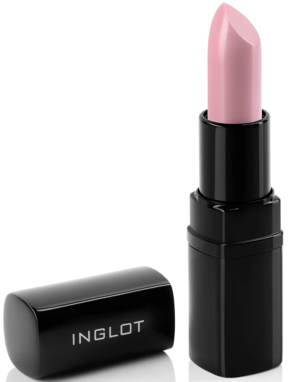 Кремовая помада Inglot LipSatin 316 / стойкая / увлажняющая / 4,5 г, фото №1 Кремовая помада Inglot LipSatin 316 / стойкая / увлажняющая / 4,5 г, фото №1