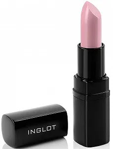 Кремовая помада Inglot LipSatin 316 / стойкая / увлажняющая / 4,5 г - Фото 1