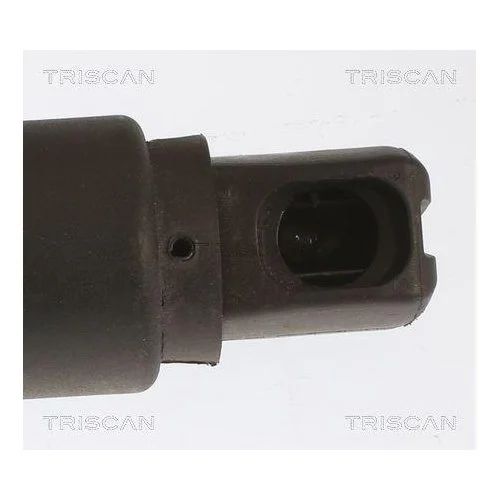 Газова пружина багажника TRISCAN 8710 23310 для MERCEDES-BENZ, задня права, фото №3