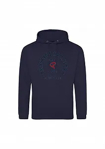 Купити Дитяча унісекс худі REDSKINS для хлопчиків і дівчаток з капюшоном - Фото 1 Дитяча унісекс худі REDSKINS для хлопчиків і дівчаток з капюшоном - Фото 1