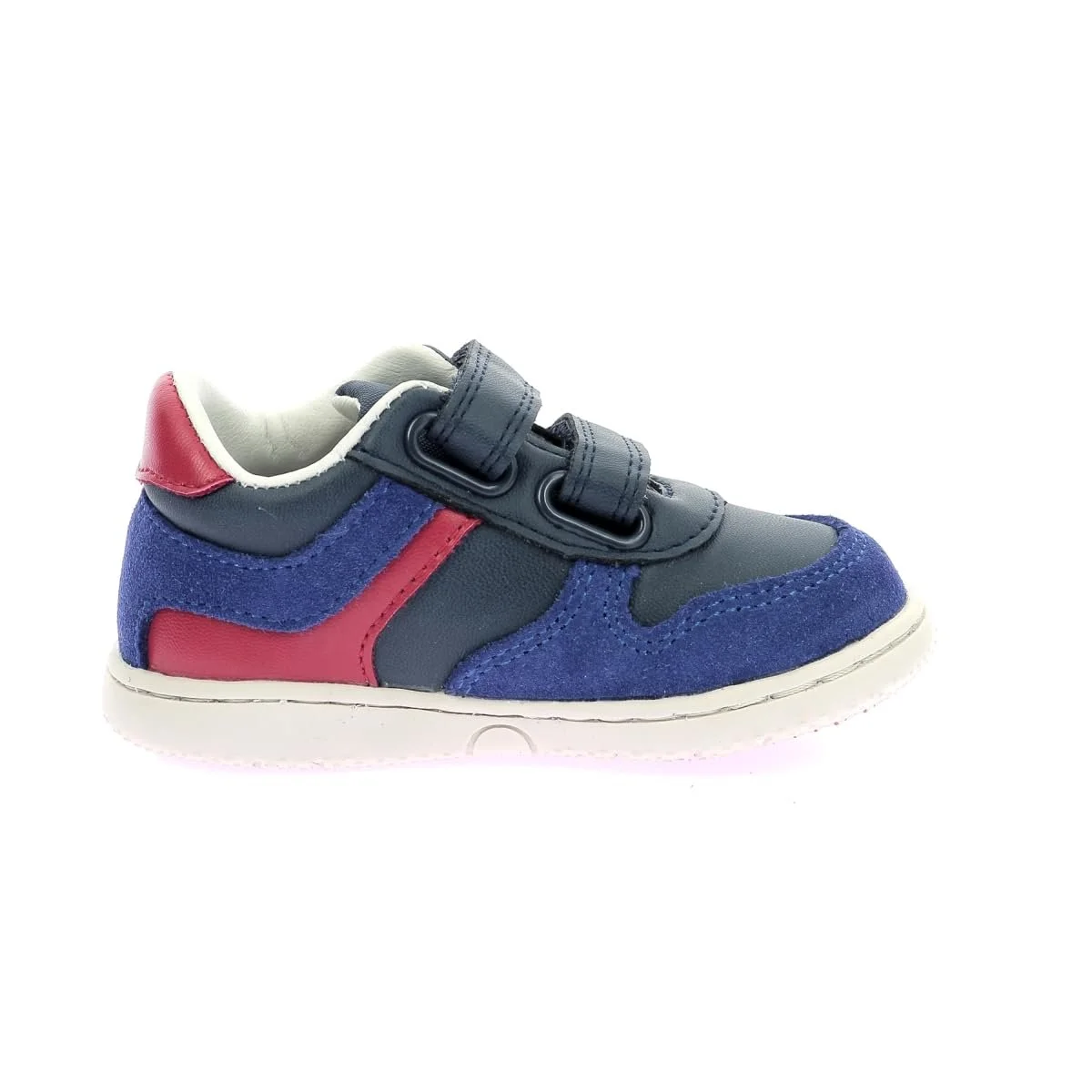 Кросівки Kickers Unisex Kinder Kickmotion, фото №4