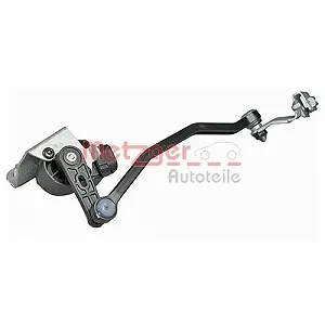 Датчик корректора фар METZGER 0901310 для VOLVO synthetic.ua - Фото 1