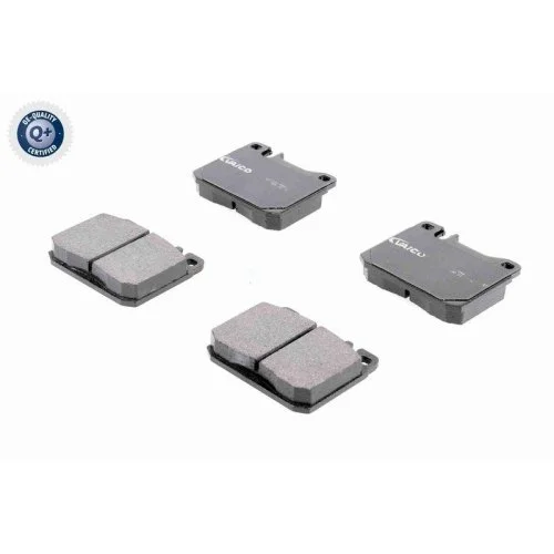Комплект тормозных колодок, дисковый тормоз VAICO Q+ V30-8102, фото №3