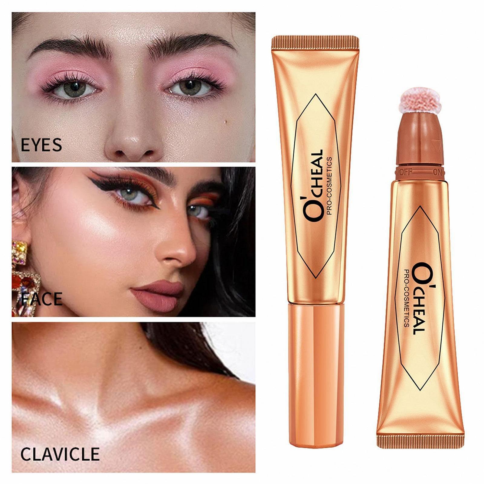 Коректор Контурний Pomurom, фото №5 Коректор Контурний Pomurom, фото №5