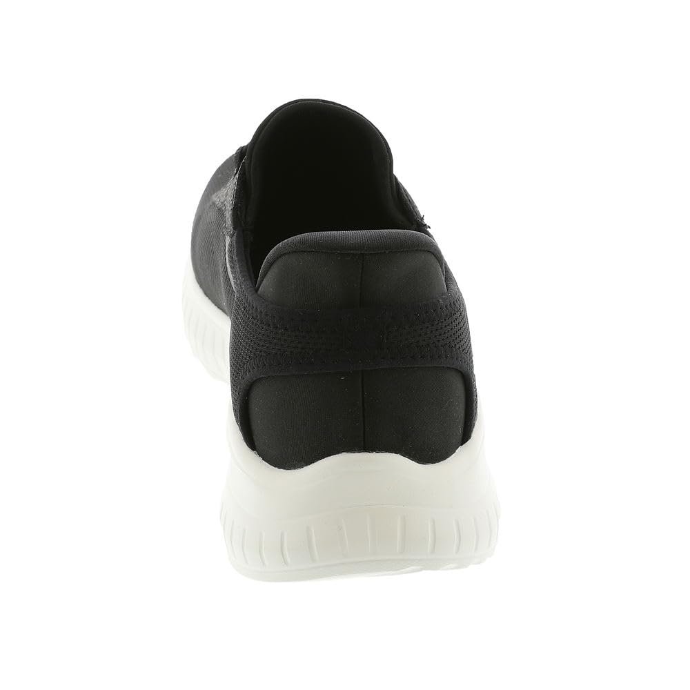 Кросівки Skechers Squad Chaos-Tough Walk Hands Free Slip-ins, фото №6