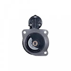 Стартер HELLA 8EA 015 657-271 для FIAT MWM synthetic.ua - Фото 1