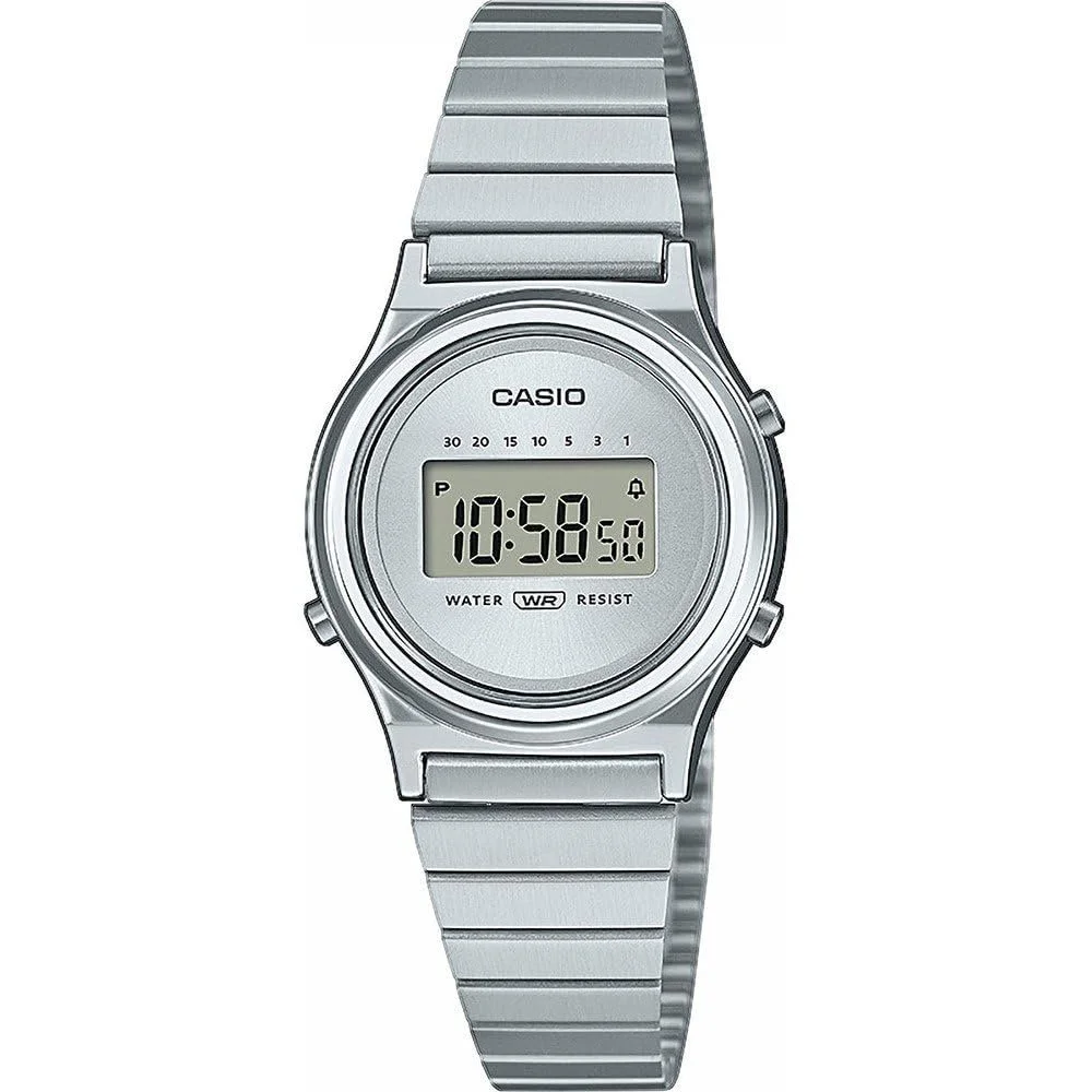 Часы Casio LA700WE-7AEF, фото №1 Часы Casio LA700WE-7AEF, фото №1
