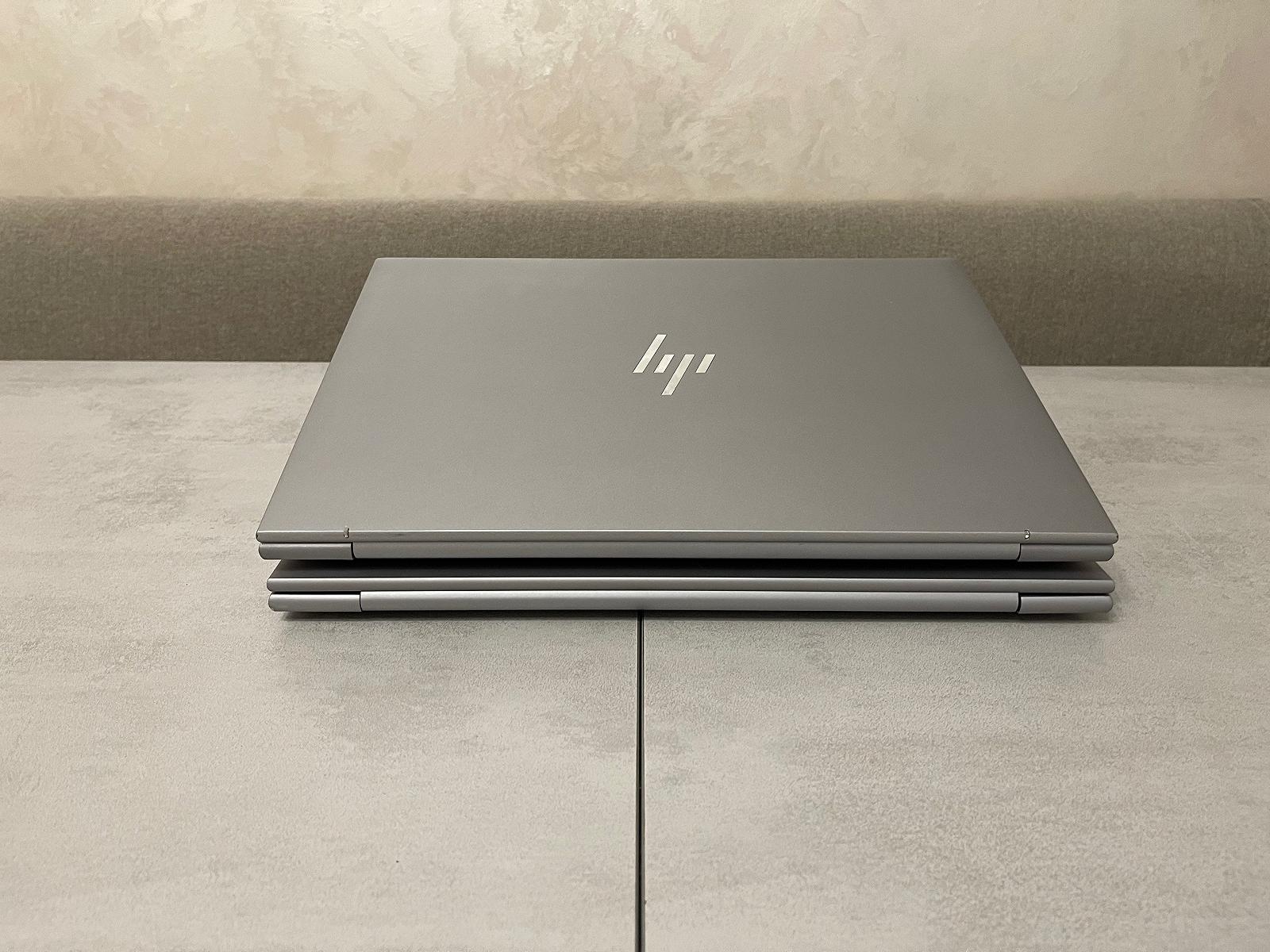 Ультрабук HP Zbook FireFly 16 G10, 16" FHD+ IPS, i7-1360P, 32GB, 512GB SSD, фото №5