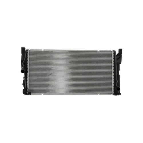 Радіатор охолодження двигуна HELLA 8MK 366 301-951, фото №2