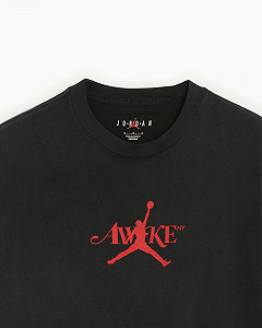 Футболка JORDAN S synthetic.ua - Фото 1