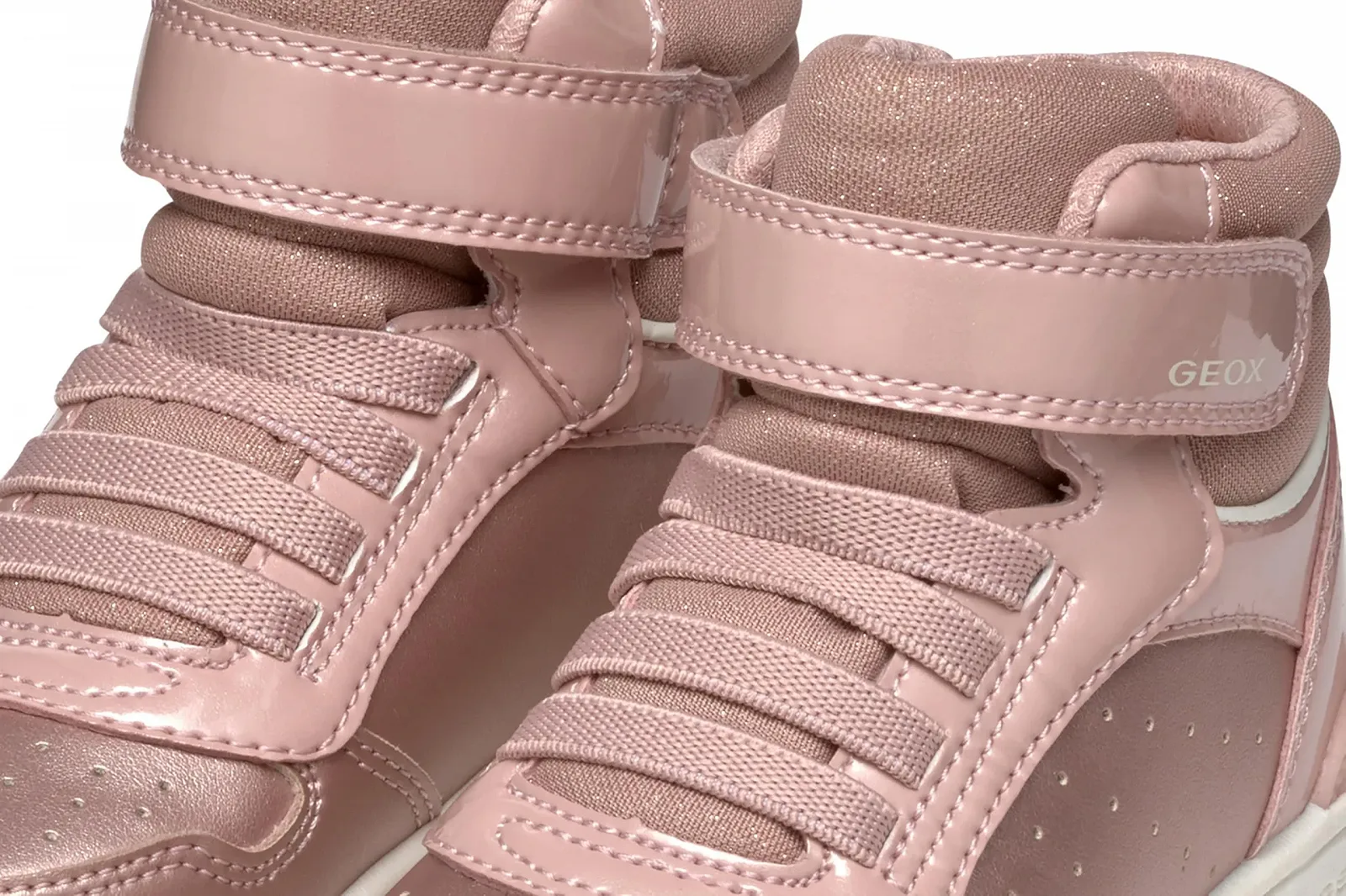 Кроссовки Geox J Washiba Girl, фото №10