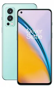 Смартфон OnePlus Nord 2 5G 12 ГБ RAM 256 ГБ Blue Haze - Фото 1