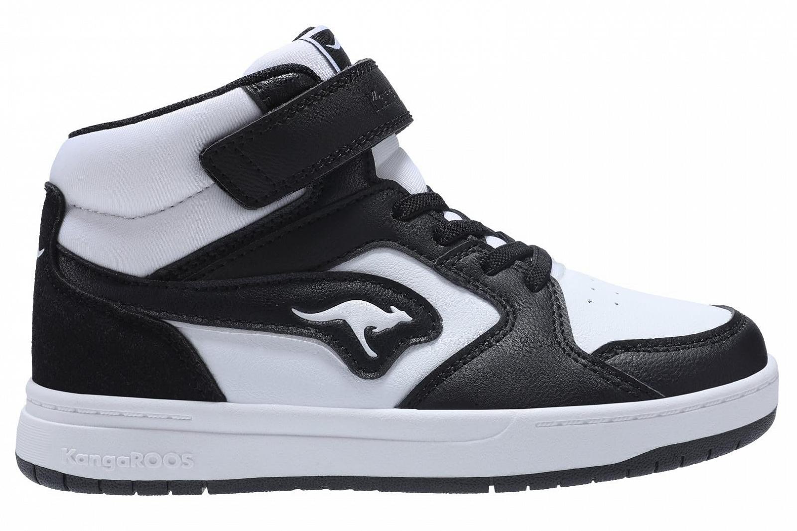 Кроссовки Kangaroos K-CP Hogan EV, фото №1 Кроссовки Kangaroos K-CP Hogan EV, фото №1