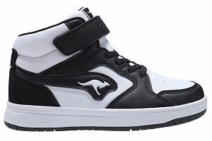 Кроссовки Kangaroos K-CP Hogan EV - Фото 1