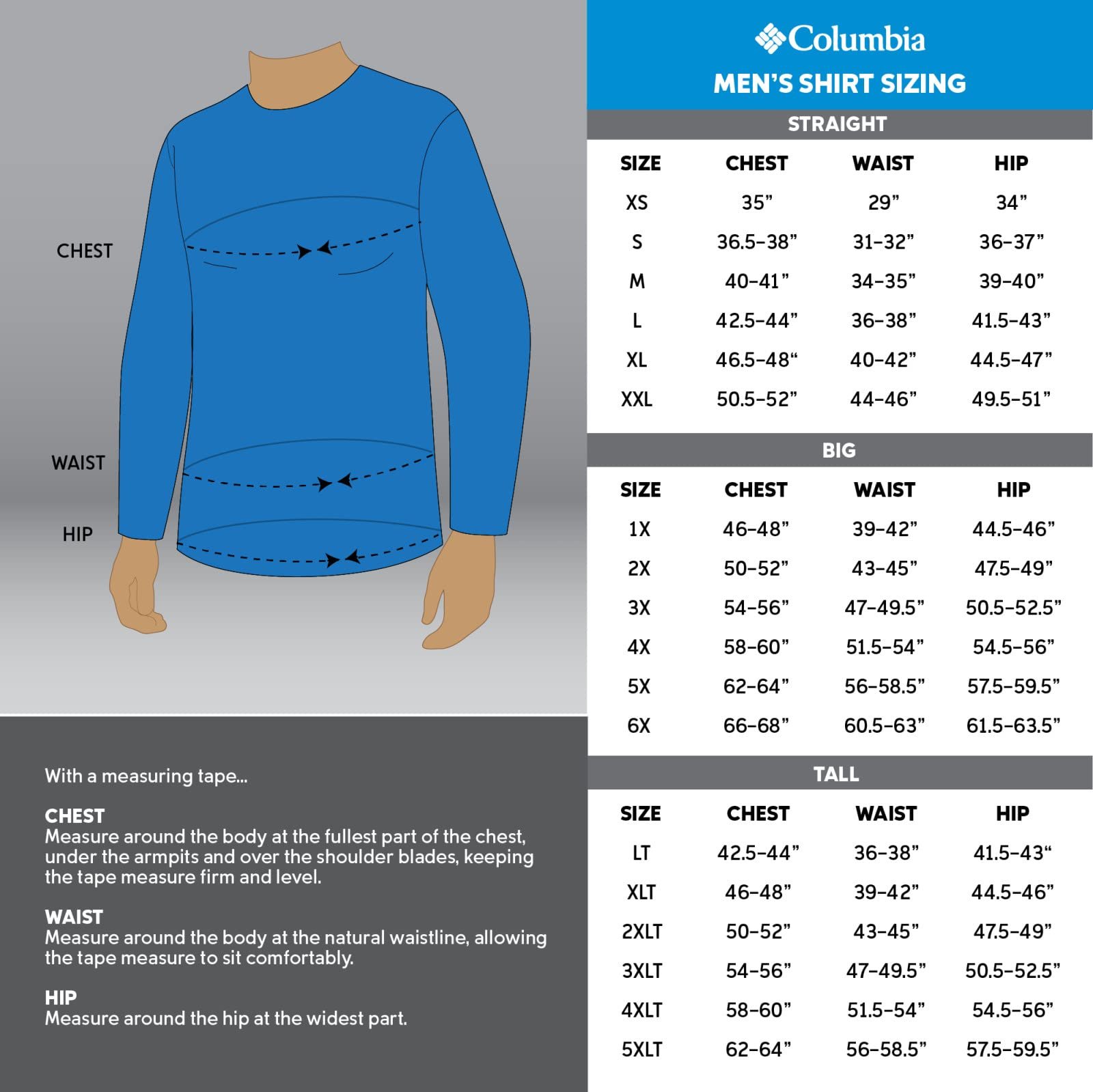 Половинная молния Columbia Klamath Range II для хайкинга, фото №6