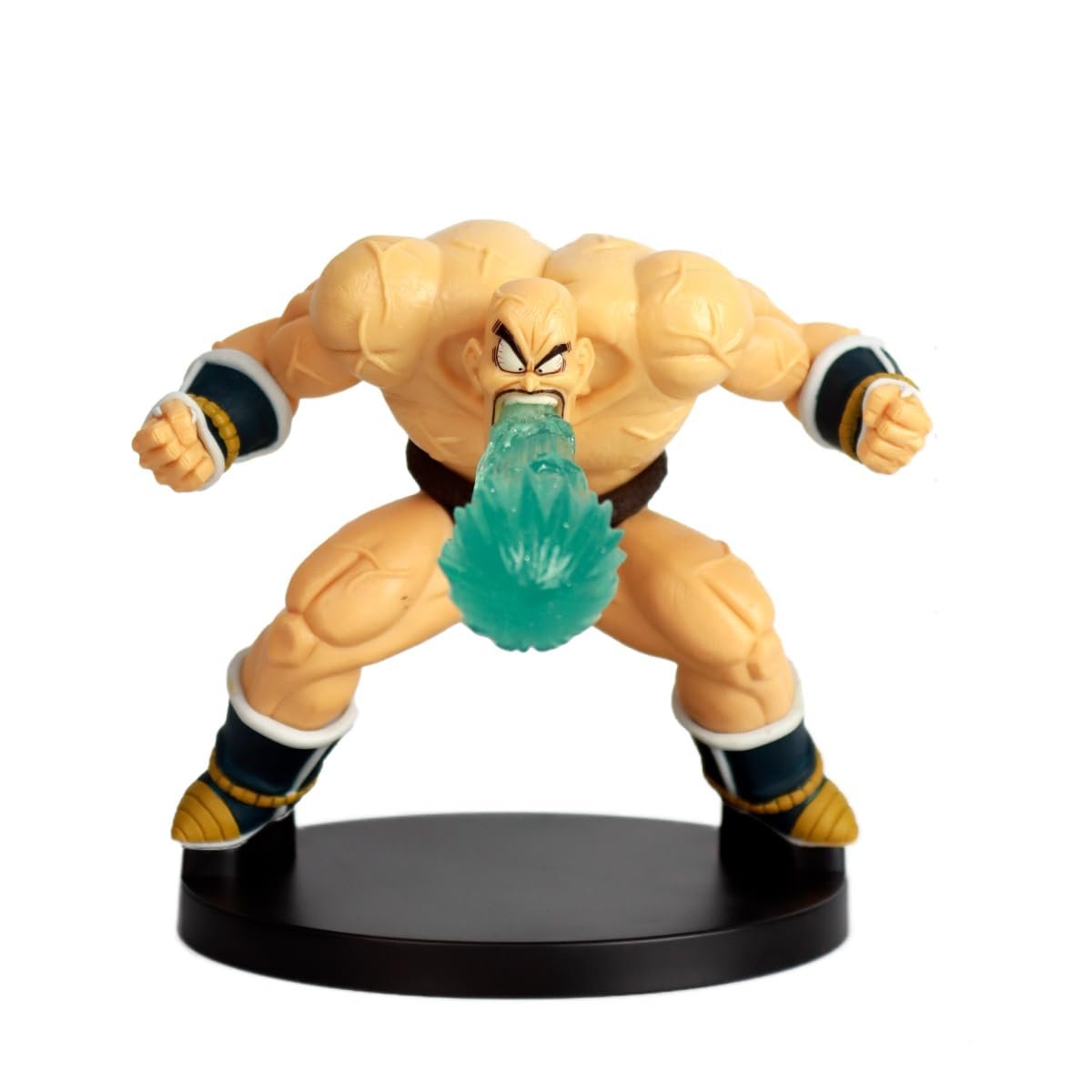 Фігурка Banpresto Dragon Ball Z Nappa Gxmateria 12 см різнокольорова, фото №4