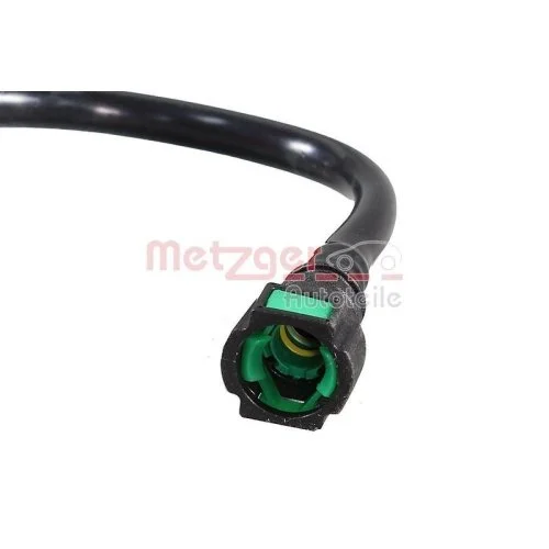 Паливна магістраль METZGER 2150216 для MERCEDES-BENZ, фото №2