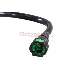 Паливна магістраль METZGER 2150216 для MERCEDES-BENZ synthetic.ua - Фото 1