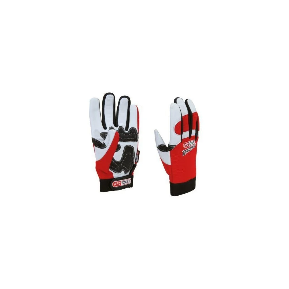 Защитная перчатка KS TOOLS 310.0255, фото №1 Защитная перчатка KS TOOLS 310.0255, фото №1