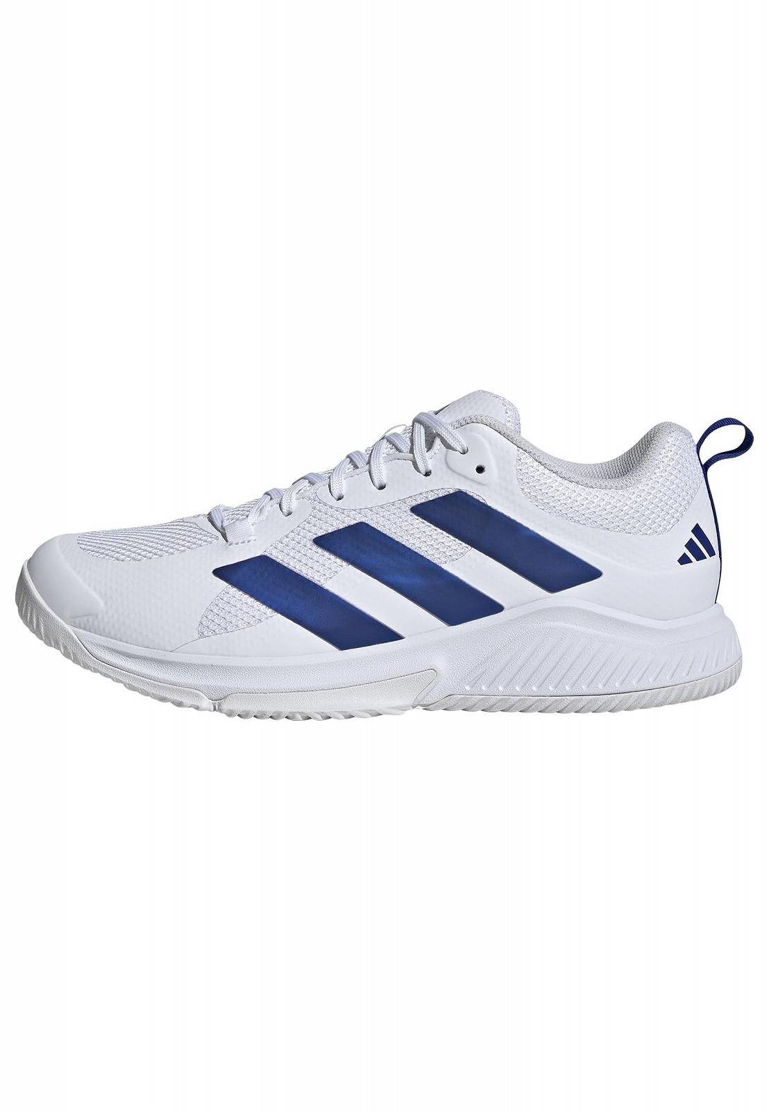 Кросівки adidas Court Team Bounce 2.0 чоловічі, фото №1